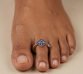 Geometric toerings