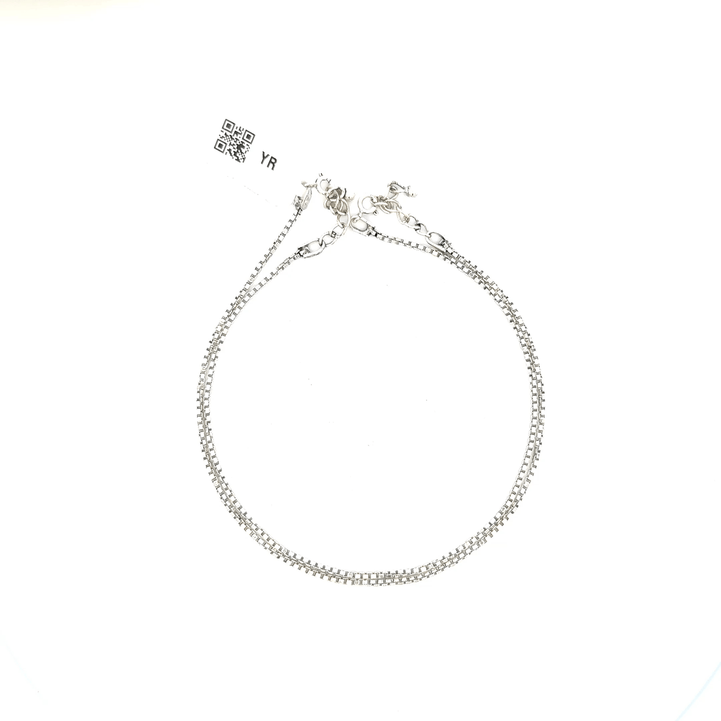 Antique Charms Payal
