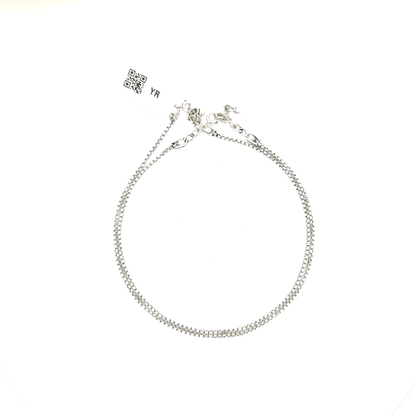 Antique Charms Payal