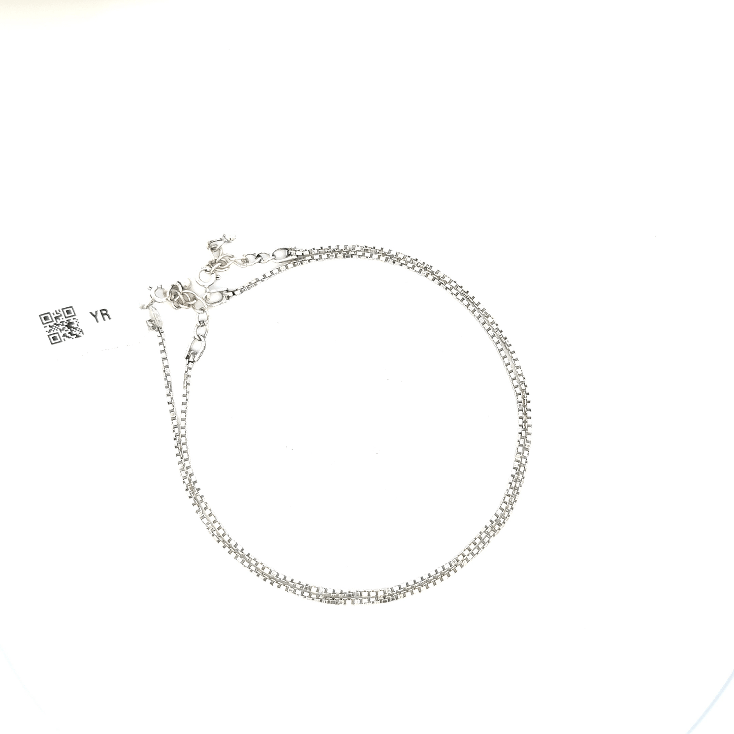 Antique Charms Payal