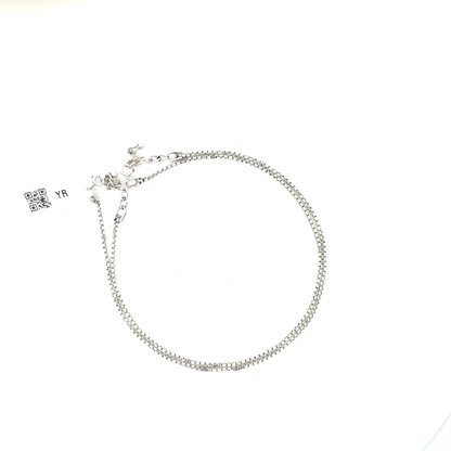Antique Charms Payal