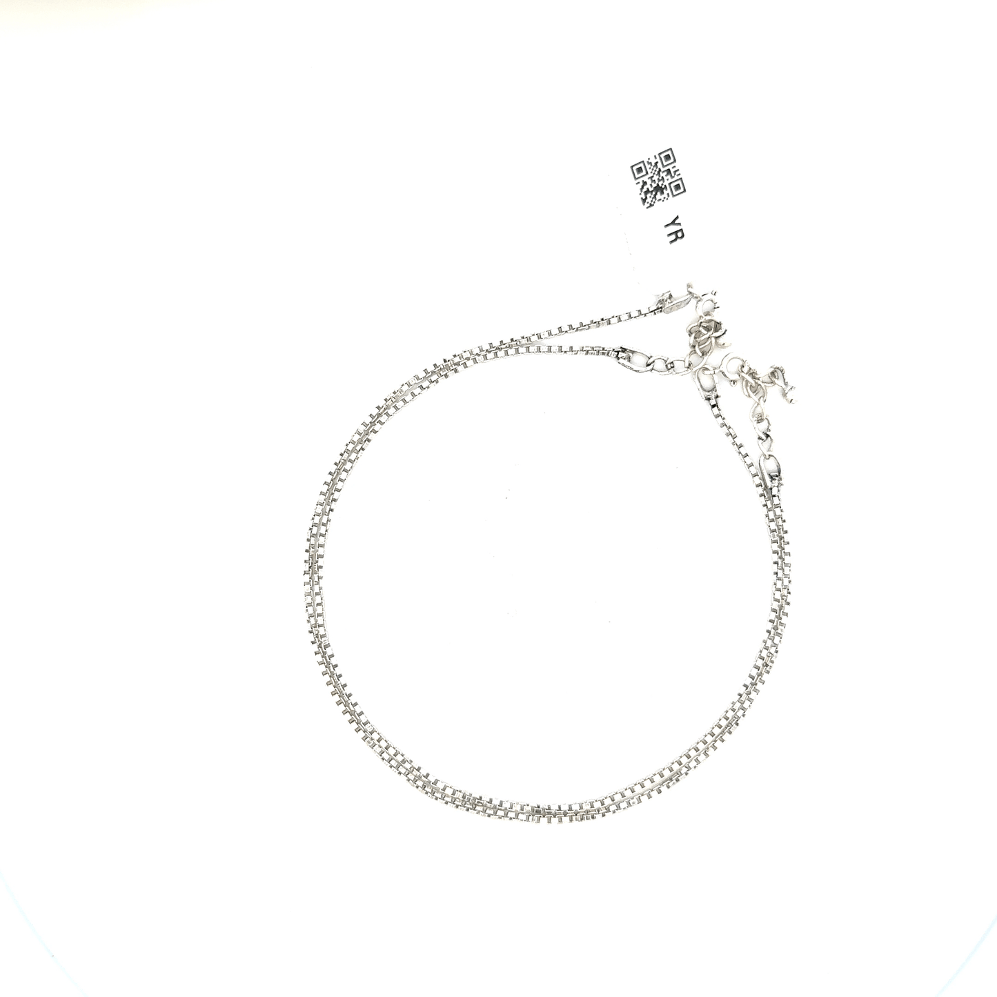 Antique Charms Payal