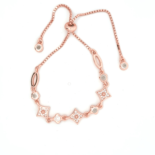 Sparkle bracelet