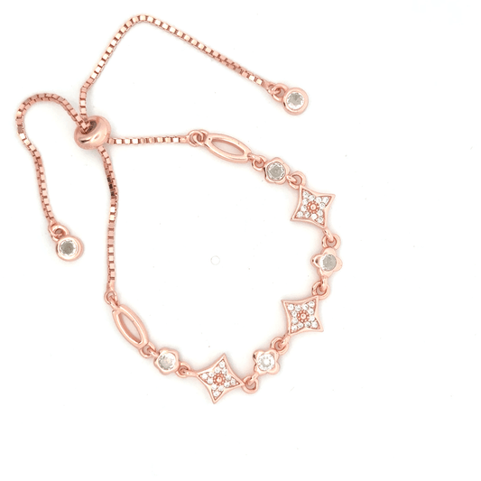 Sparkle bracelet