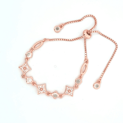 Sparkle bracelet