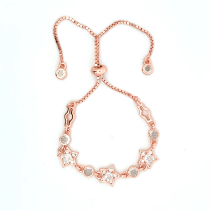 Star Bracelet