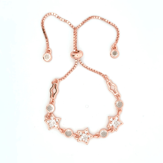 Star Bracelet