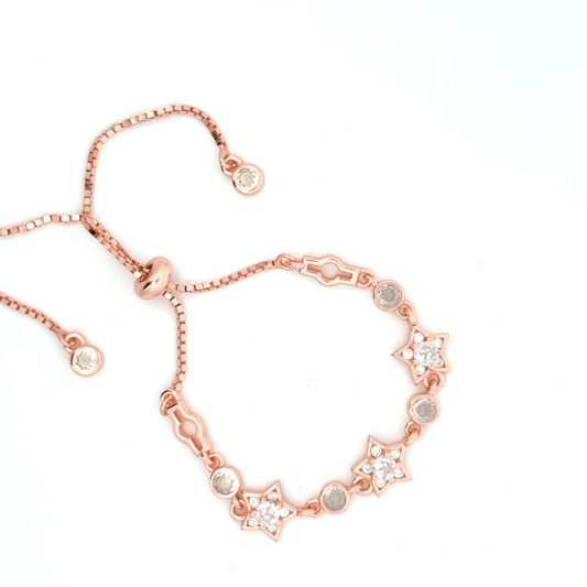 Star Bracelet