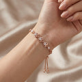 Heart Bracelet