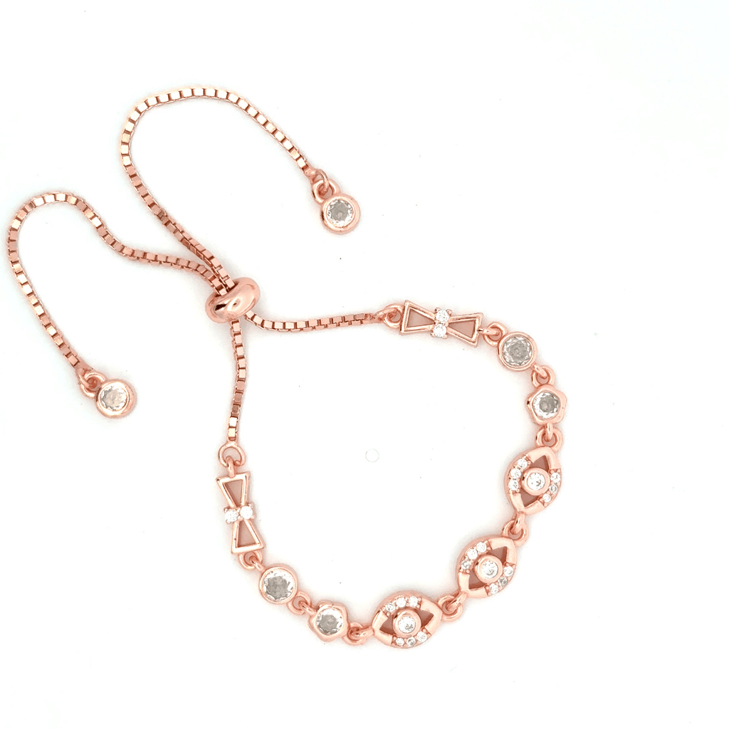 Eye Bracelet