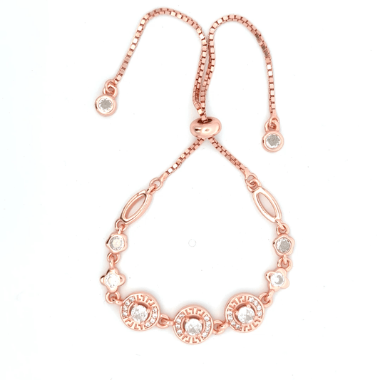 Circle Bracelet