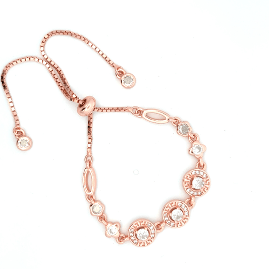 Circle Bracelet