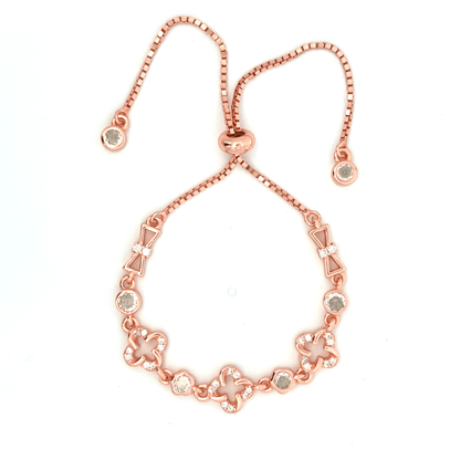 Flower Bracelet