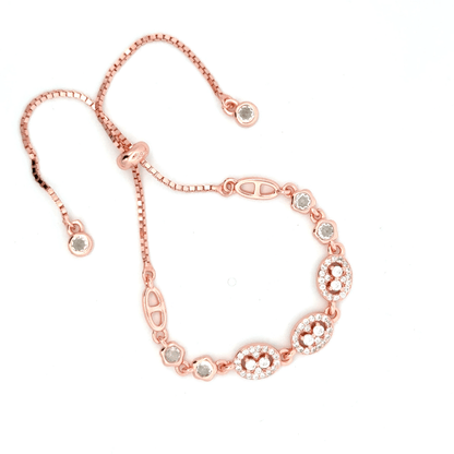 Oval Bracelet