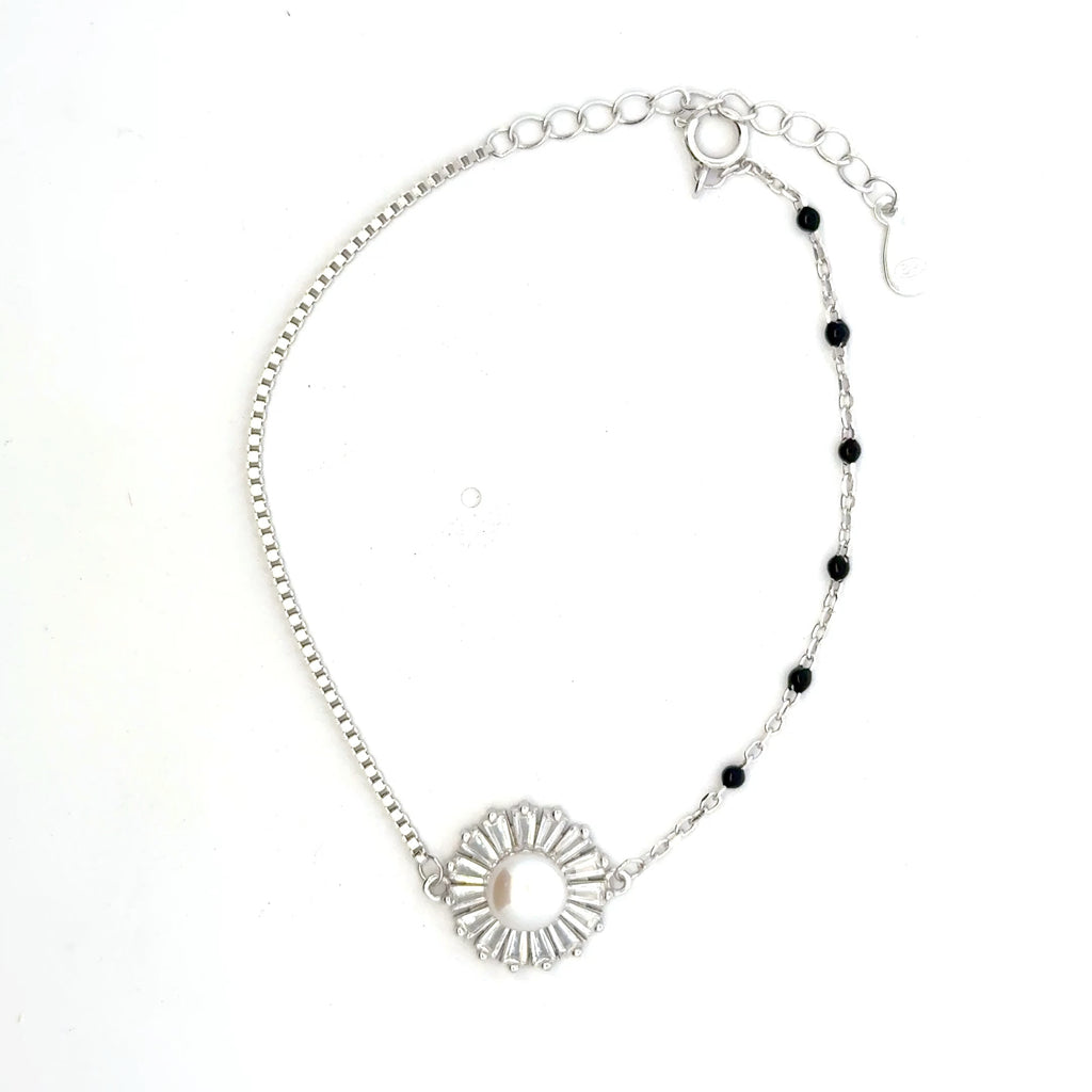 Pearl Bracelet
