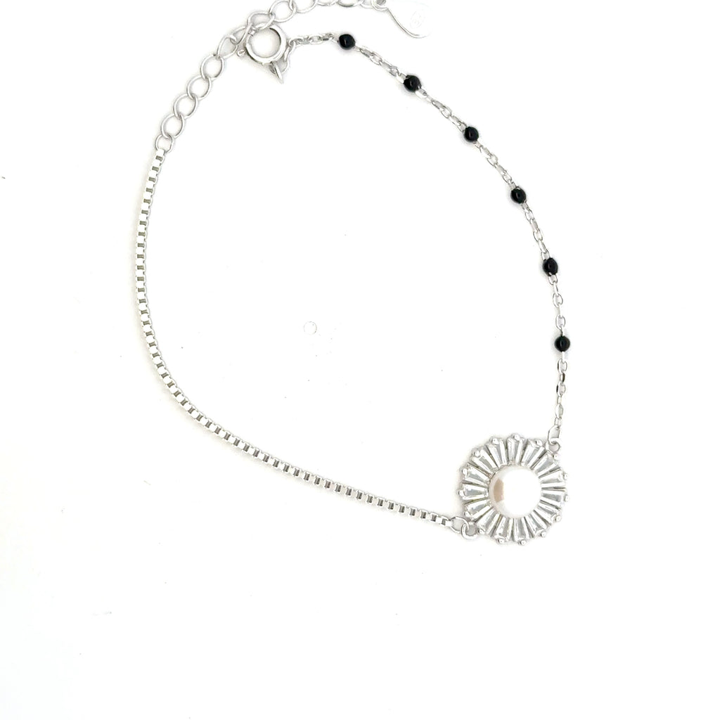 Pearl Bracelet