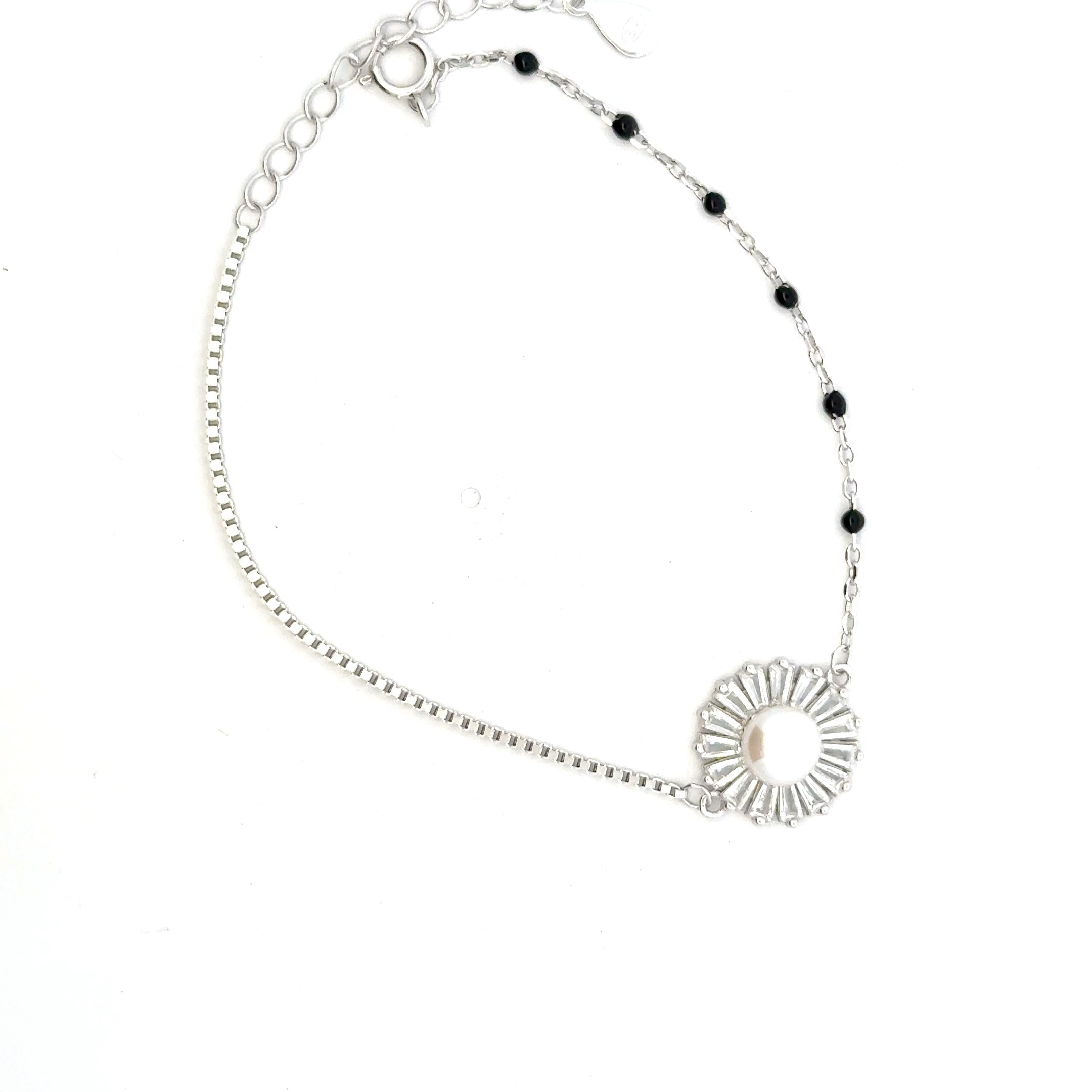 Pearl Bracelet