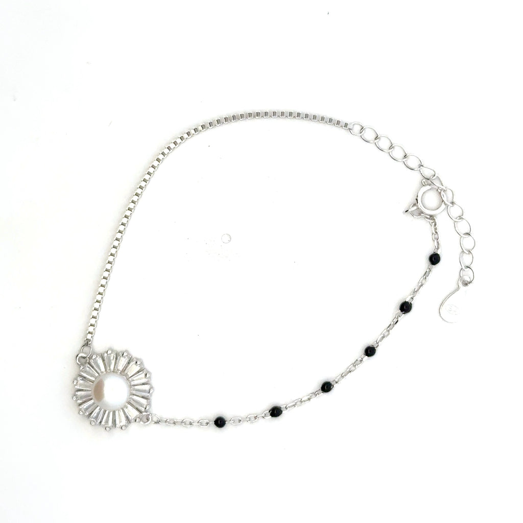 Pearl Bracelet