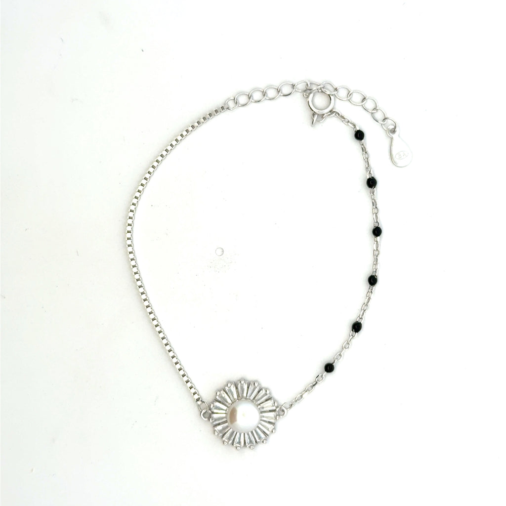 Pearl Bracelet