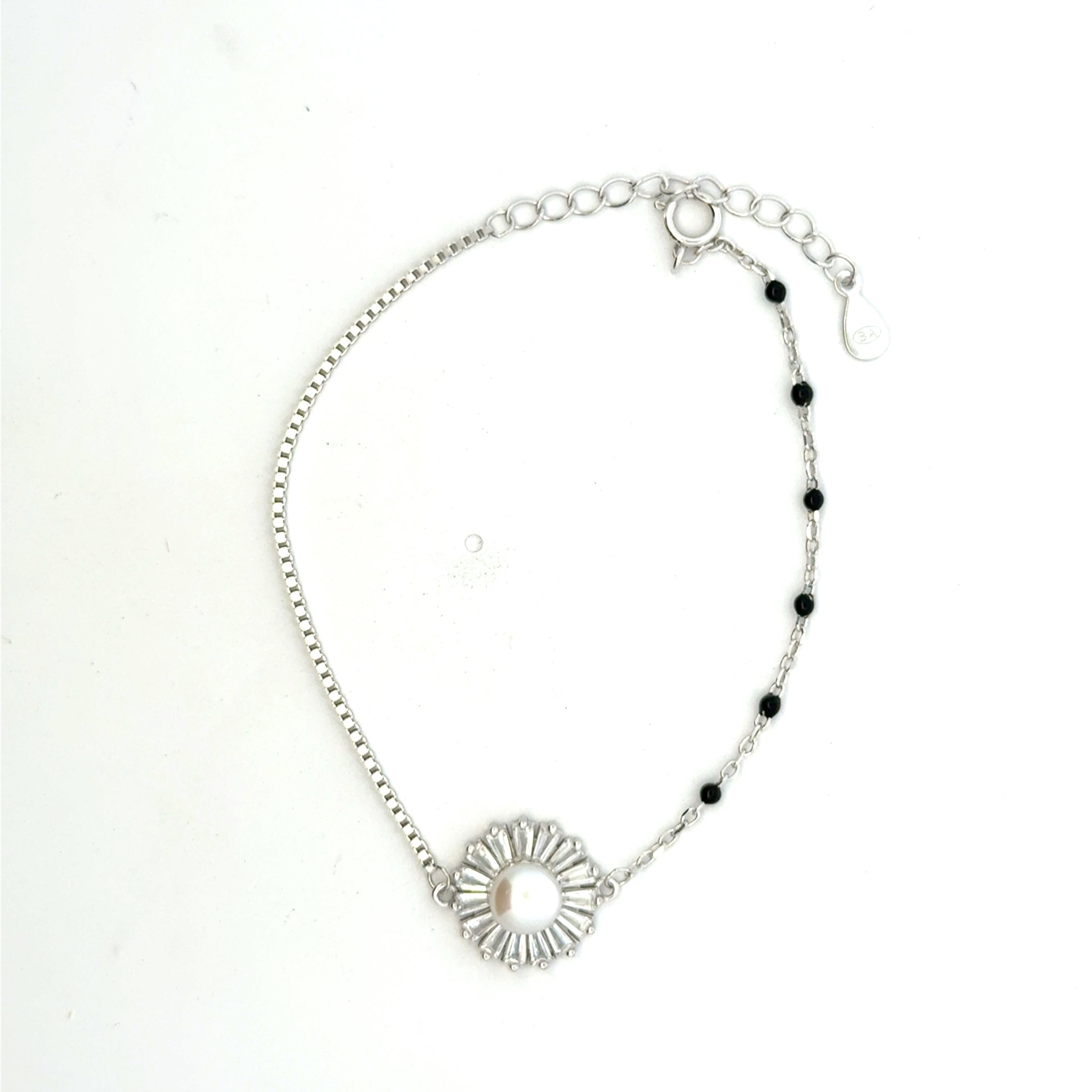 Pearl Bracelet