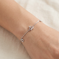 Crown Bracelet