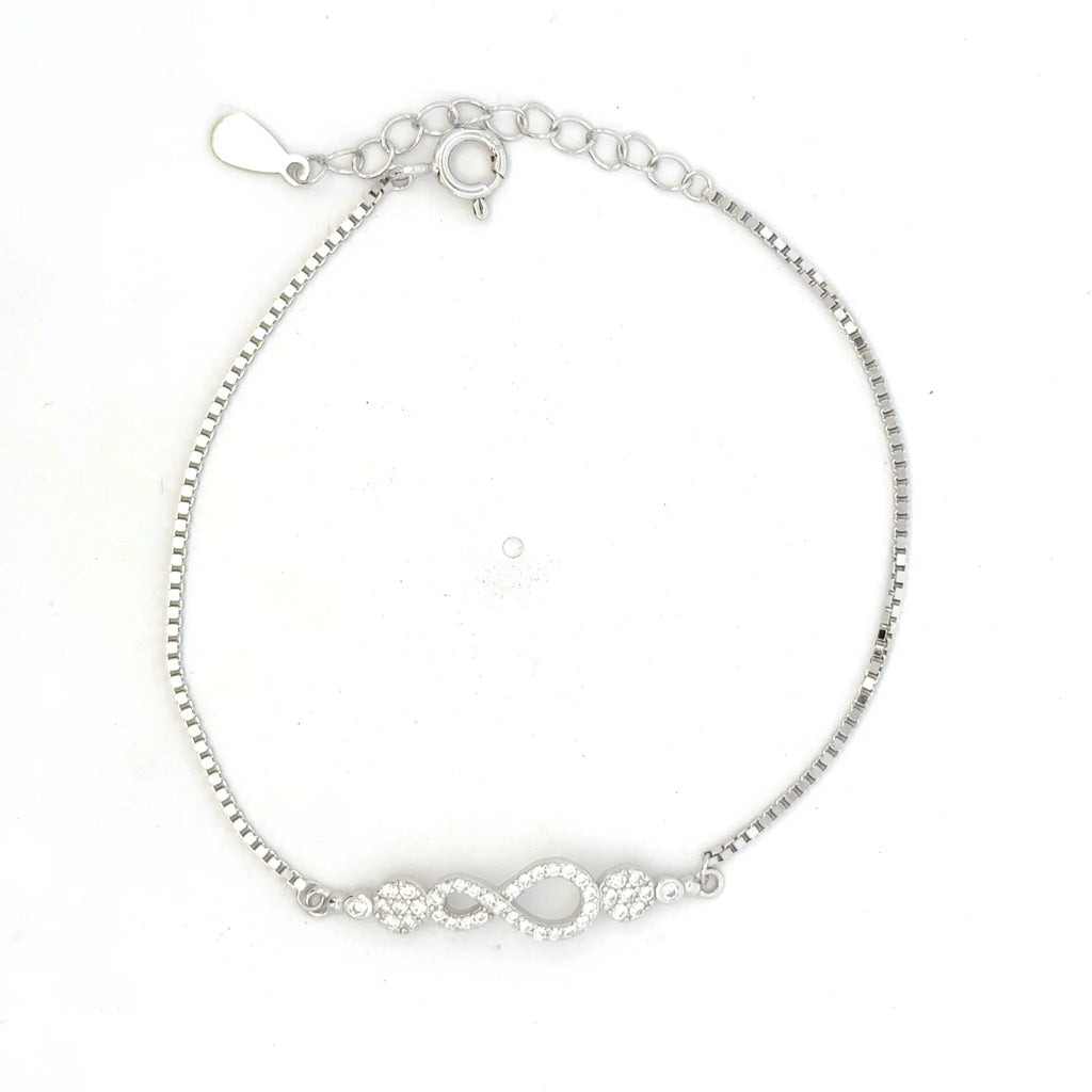 Infinity Bracelet