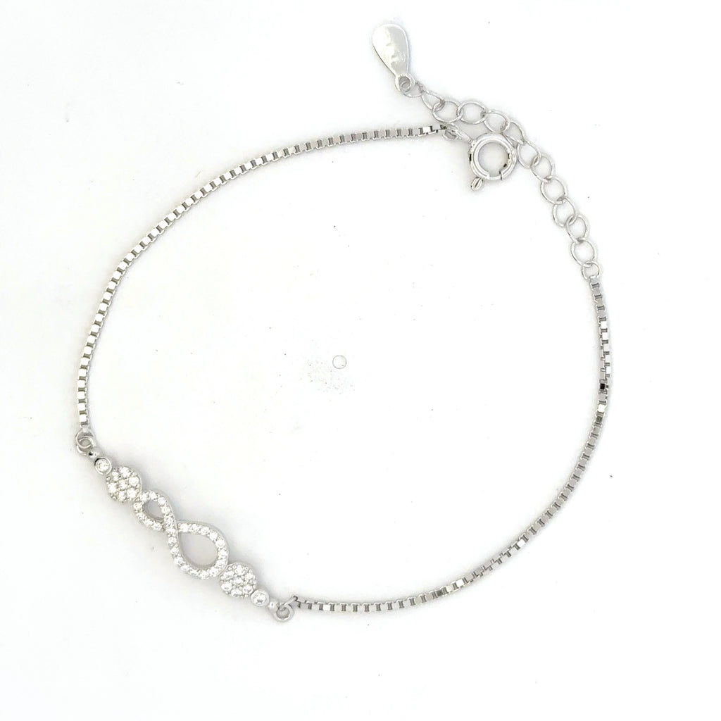 Infinity Bracelet
