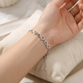 Infinity Bracelet