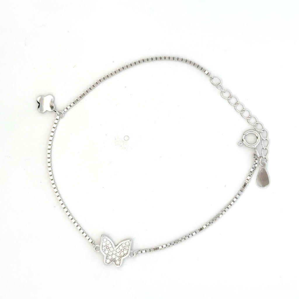 Butterfly Bracelet