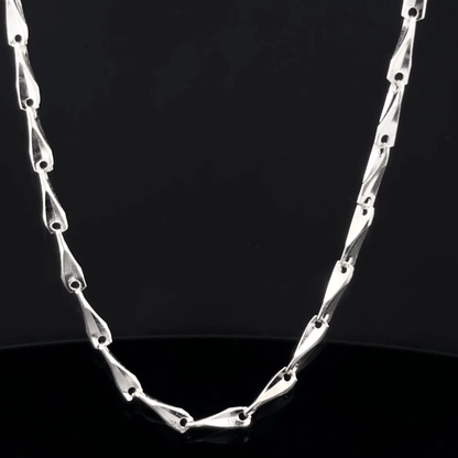 Link Petal Men's Chain
