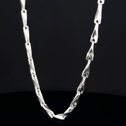 Link Petal Men's Chain
