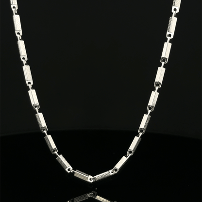 Block Miller Chain