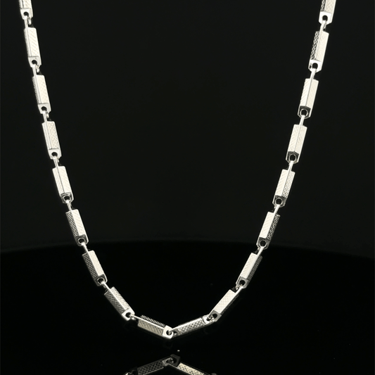 Block Miller Chain