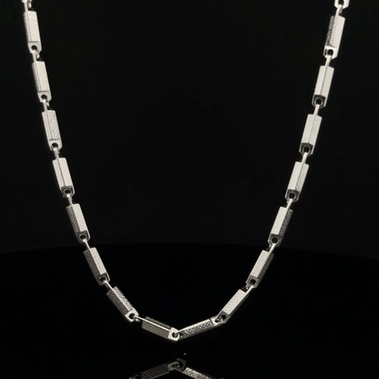 Block Miller Chain