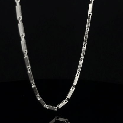 Block Miller Chain
