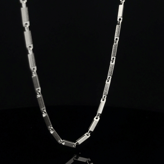 Block Miller Chain