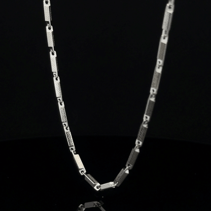 Block Miller Chain