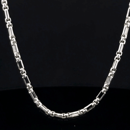 Long Lock Chain