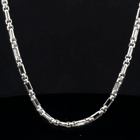 Long Lock Chain