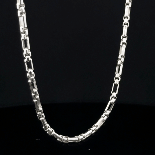 Long Lock Chain