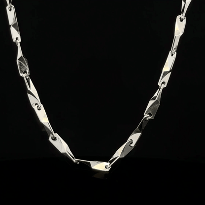 Designer Petal Chain