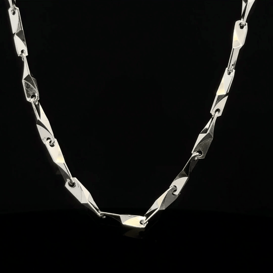 Designer Petal Chain