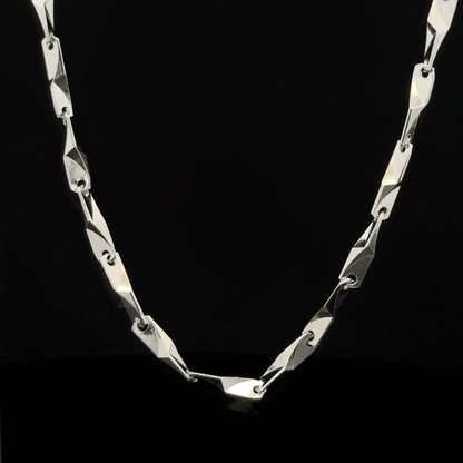 Designer Petal Chain