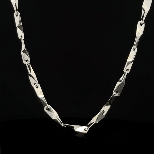 Designer Petal Chain