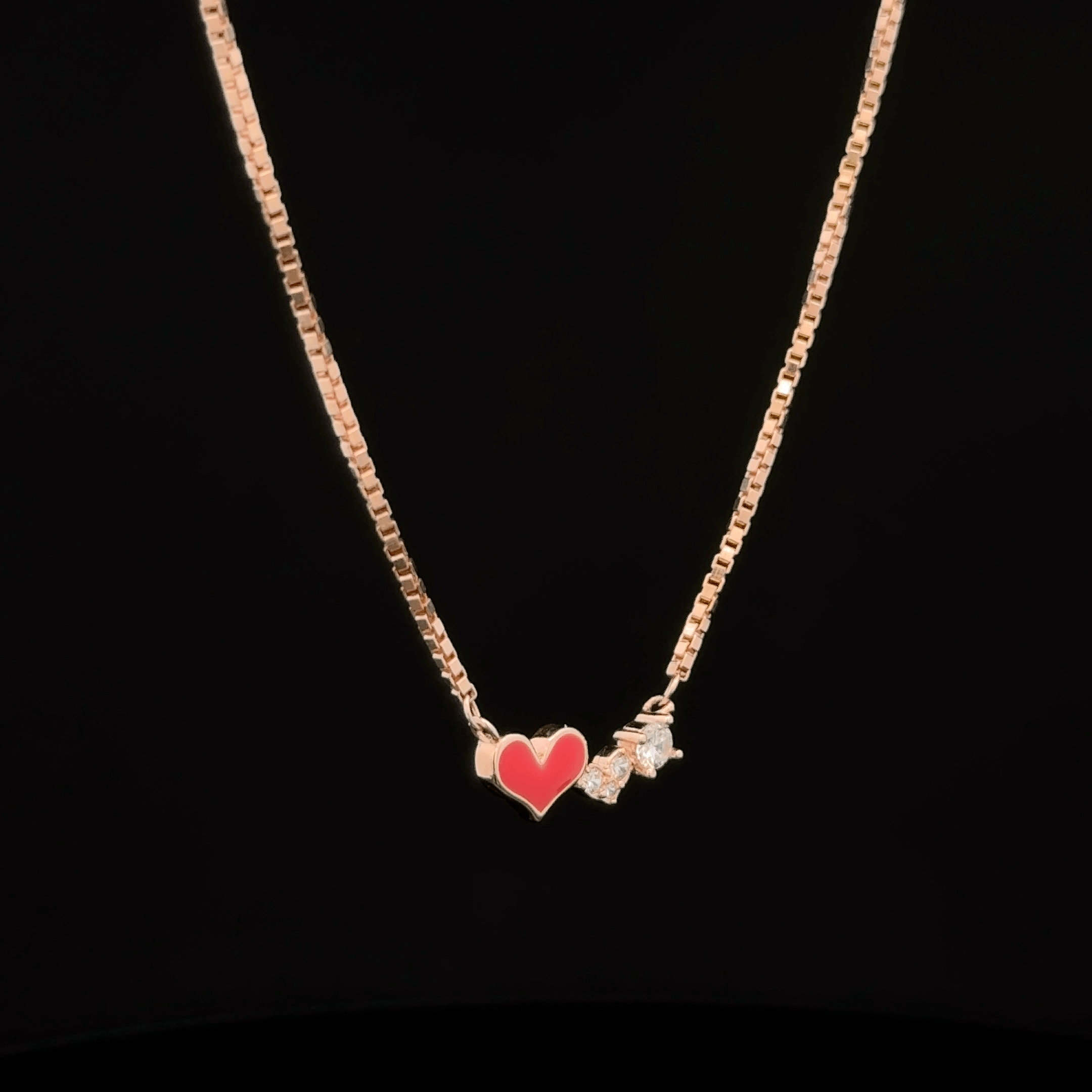 Heart Chain