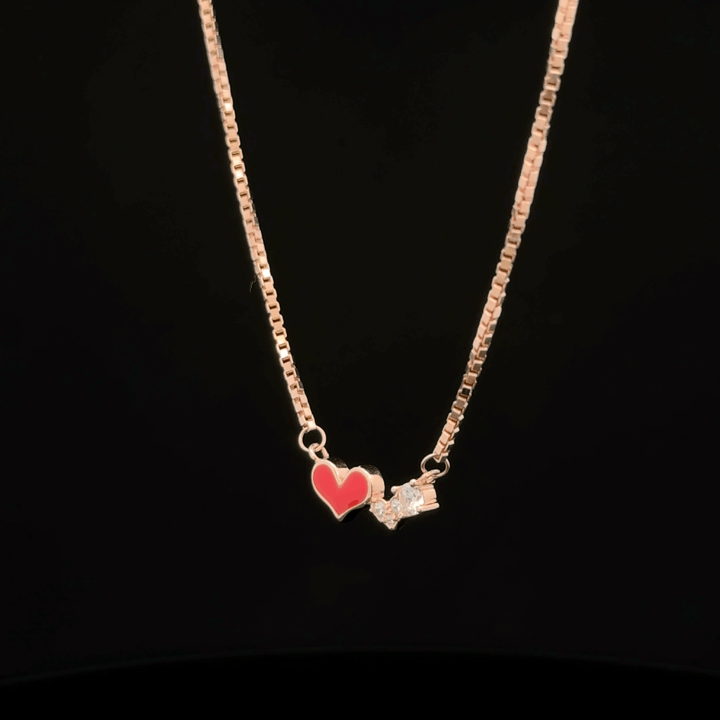 Heart Chain