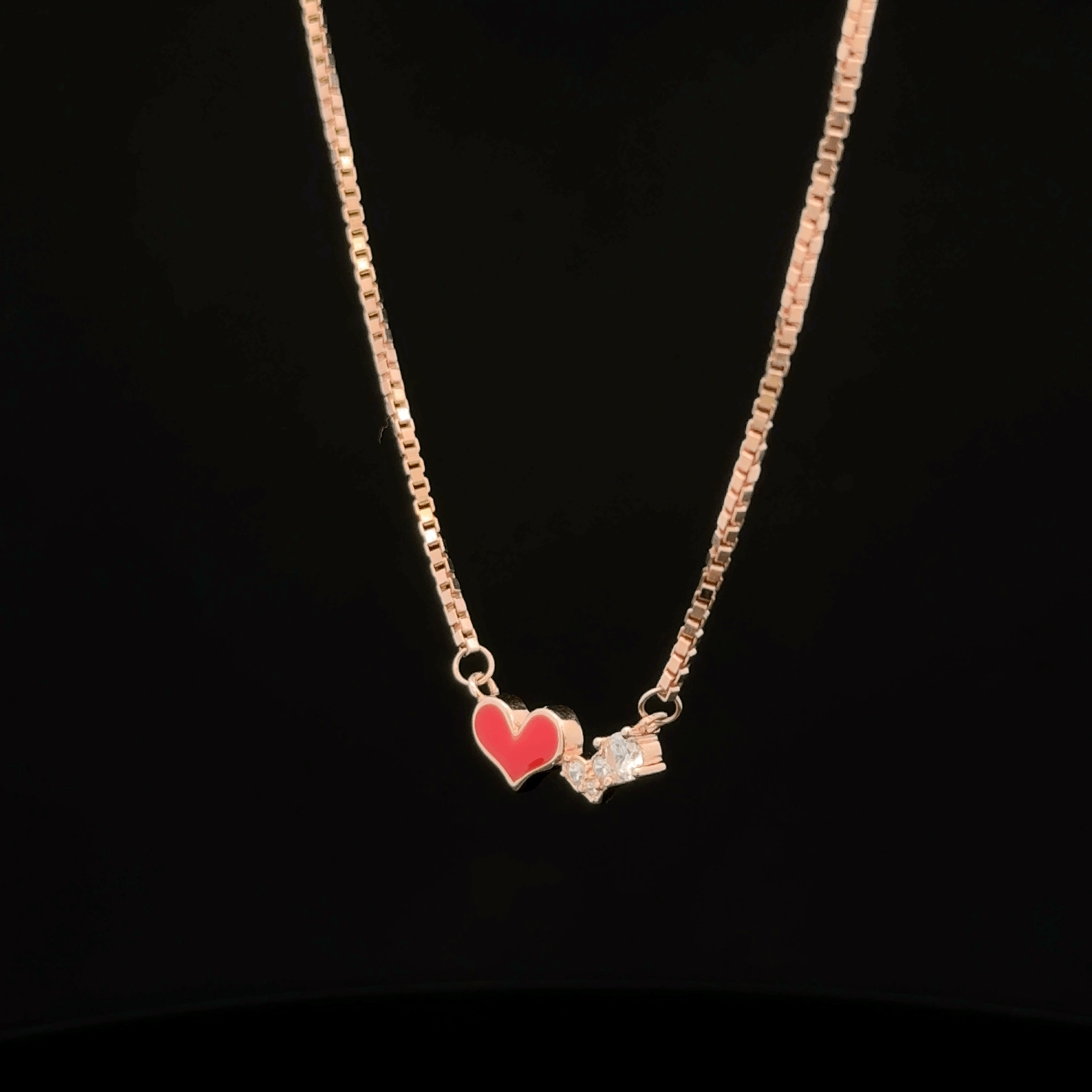 Heart Chain