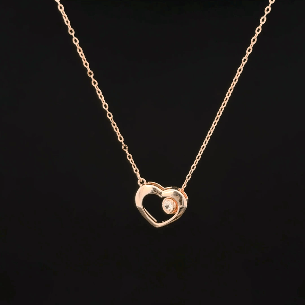 Heart Chain