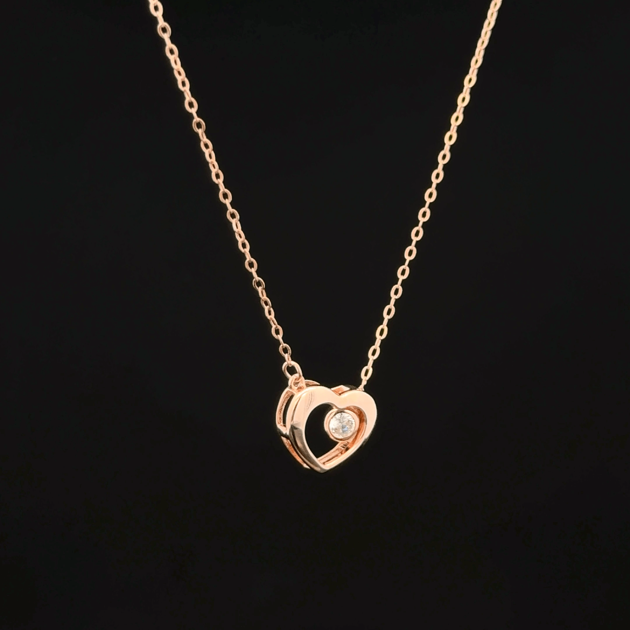 Heart Chain