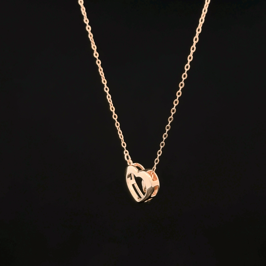 Heart Chain